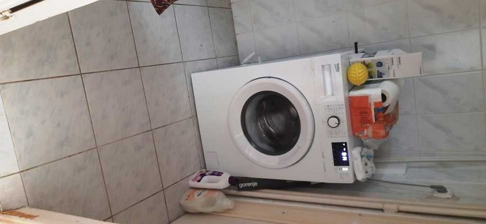 Masina de spalat rufe Beko, 7 kg, 1000 RPM,  ProSmart™ Inverter