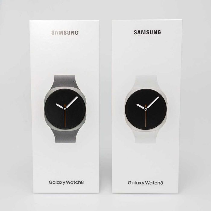 Samsung Galaxy Watch 8/40 Sport