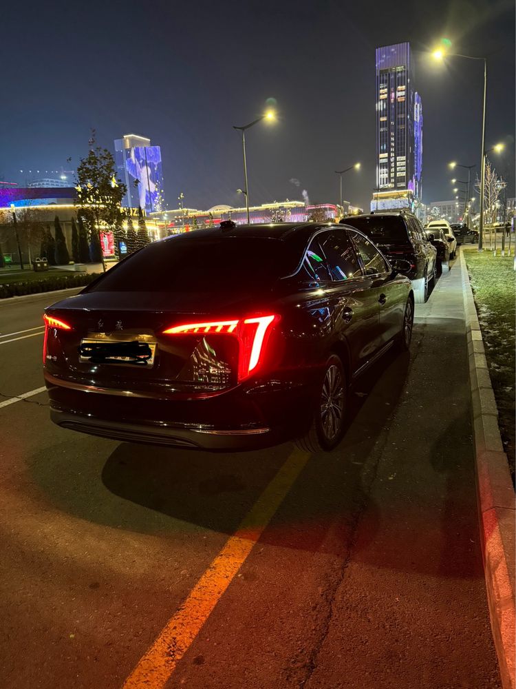 Honji eqm5 450 km Arenda