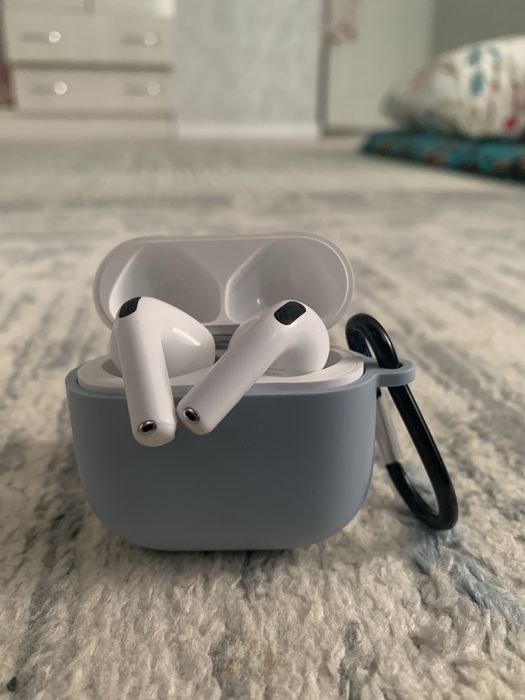 Airpods 4 anc original