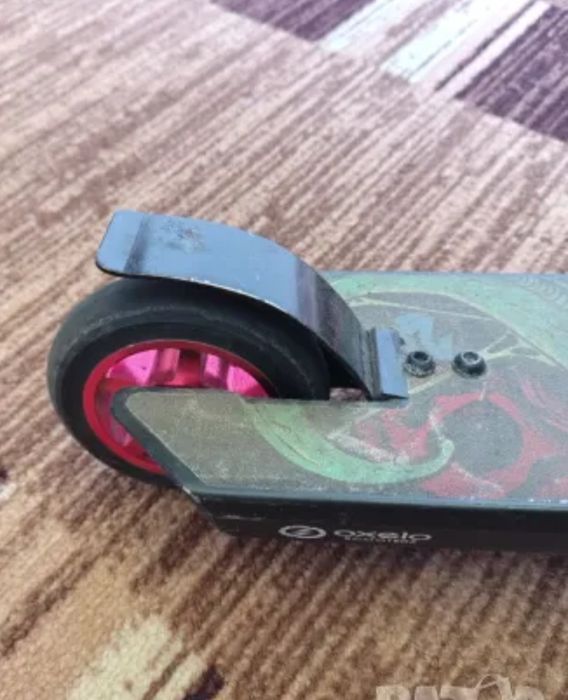 Продавам детска триколка за трикове