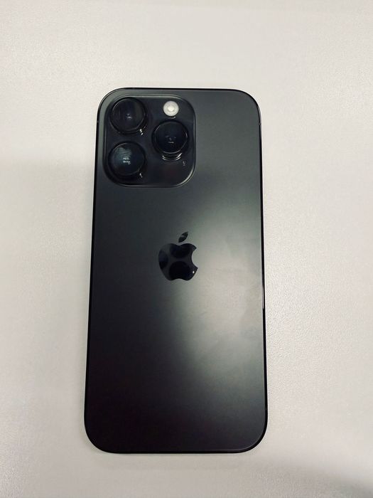 Vând IPhone 14 Pro, 128GB, Space Black