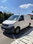 Vand Vw Transporter T5 1.9 tdi A/C Euro4