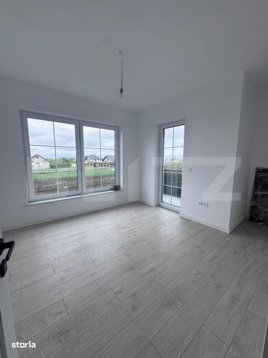 Casa individuala, 145mp,  Radauti