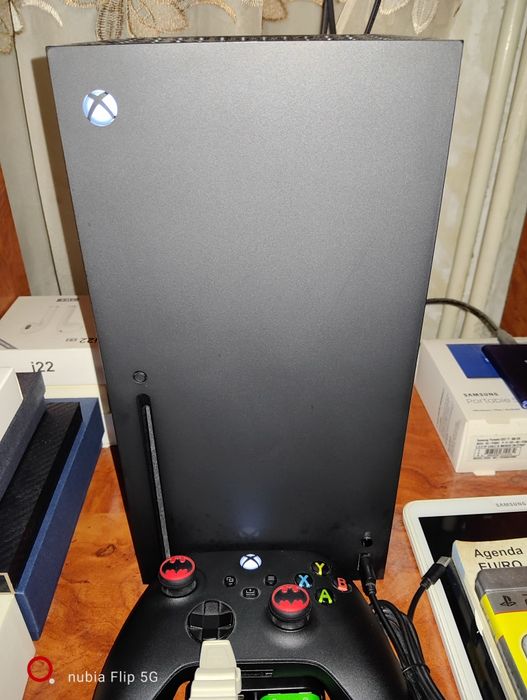 Xbox seriex x cu disc