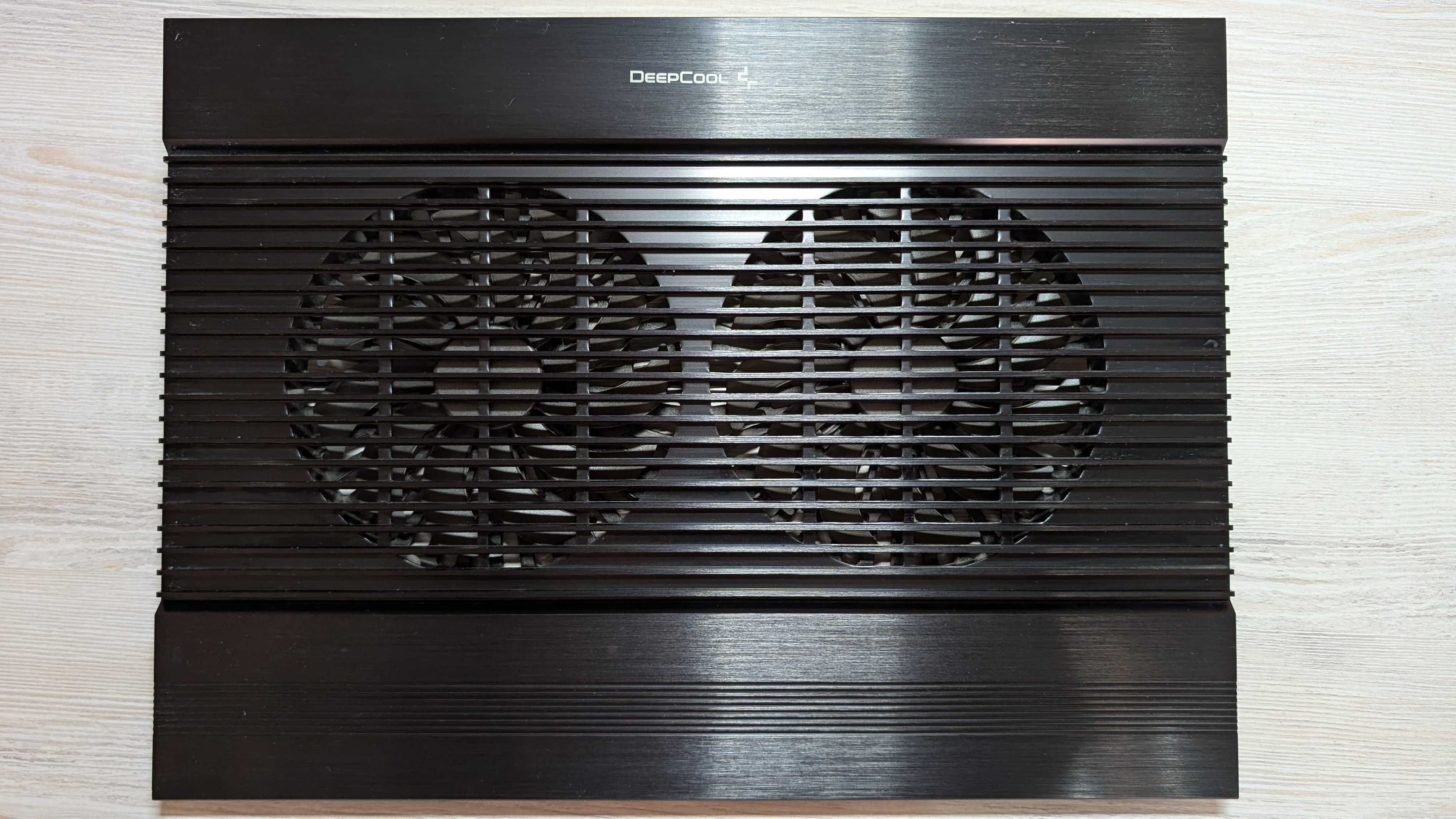 Подставка для ноутбука Deepcool N8 (DP‑N24N‑N8BK). Срочно!