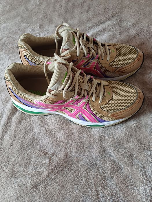 Adidași Asics , mărimea 45,5