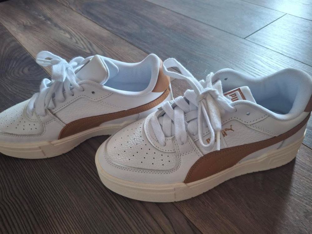 Чисто нови Puma CA Pro Classic