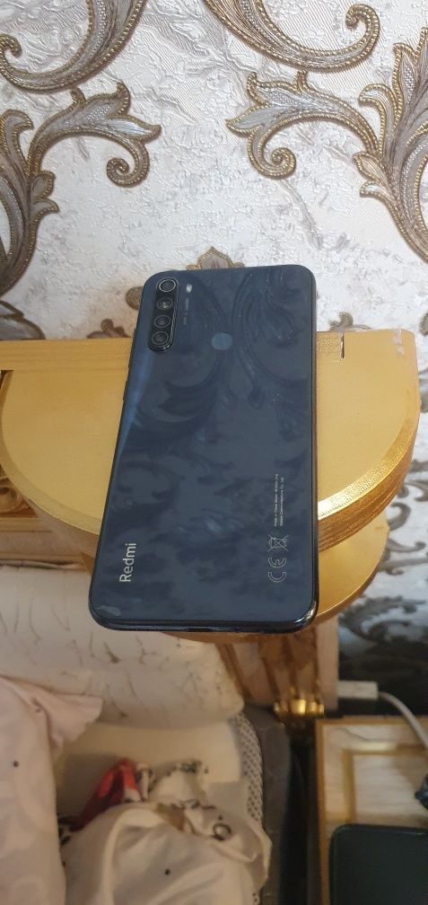 Redmi note 8 srochno