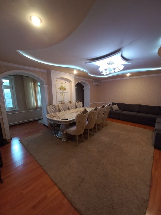 Ц 7 110-школа {3-ком 2-Этаж} 96м²Балкон:2×6