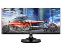 Геймърски монитор LG 25UM58 2560x1080 с 12 месеца гаранция