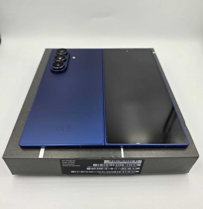 Samsung FOLD 7, 512GB