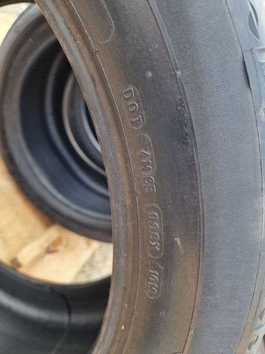 4бр 315/40/21 и 275/45/21 Michelin primacy tour A/S спорт пакет