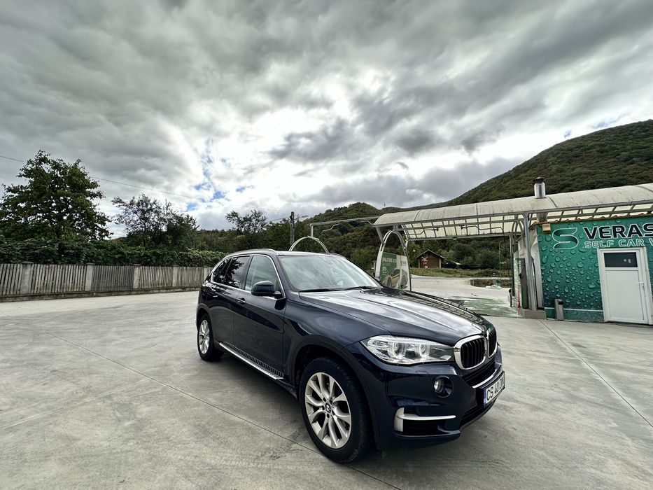 De vanzare Bmw x5 f15