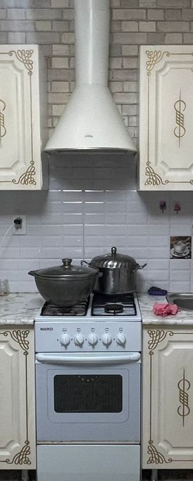 Вытяжка для кухни