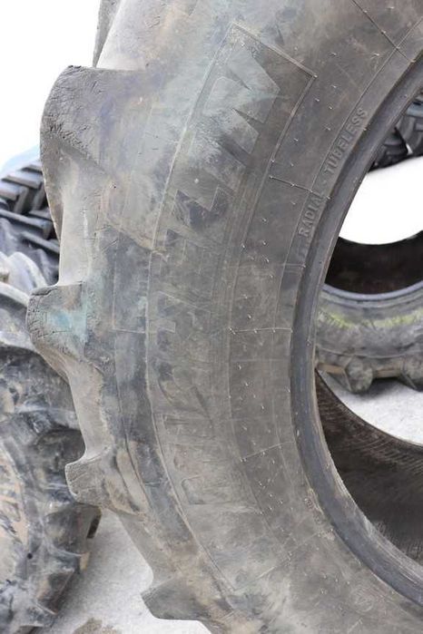 Michelin 650/65r42 cauciucuri de fendt anvelope uzate