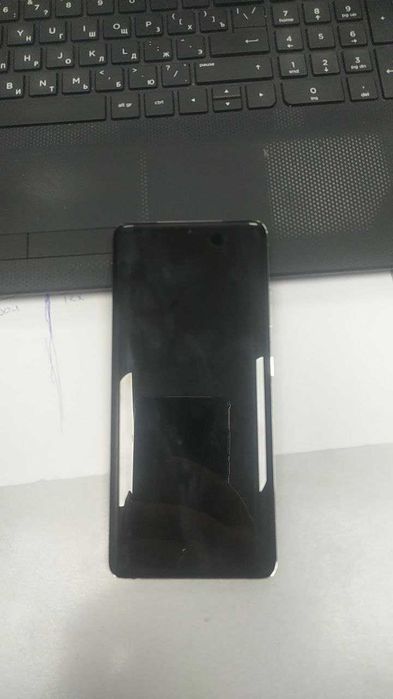 Samsung Galaxy S21 Ultra ( Астана ул. Биржан Сал 2) Лот 805114