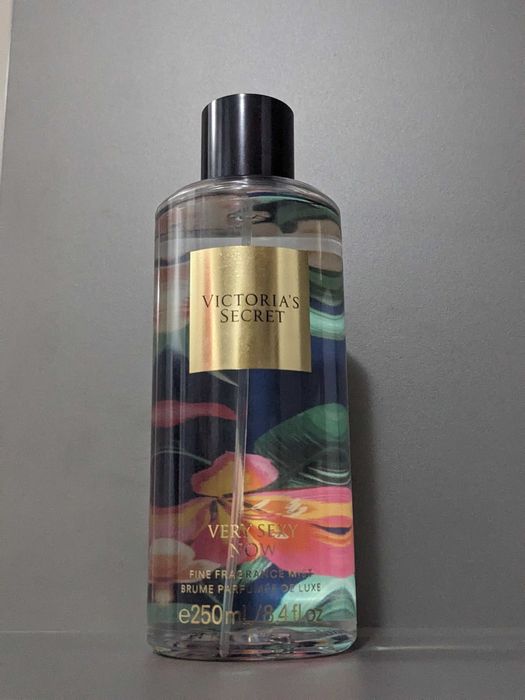 Парфюм и лосион на Victoria's secret