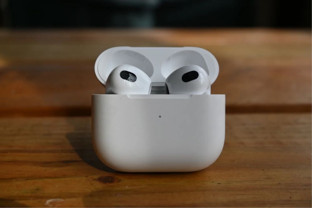 Наушник, Air pods