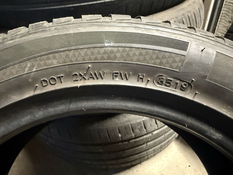 Hankook 195/55/15
