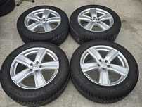 Джанти 19 / 5х112 - VW, Audi, Mercedes, Skoda, Seat и др. 5x112