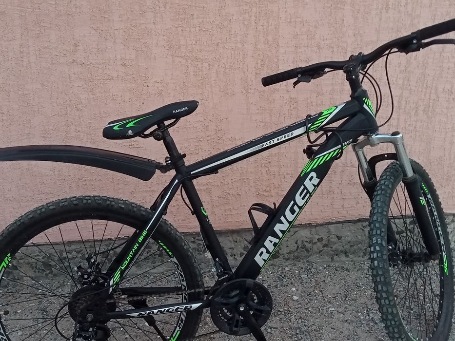 Продается велосипед,Велосипед сатылады