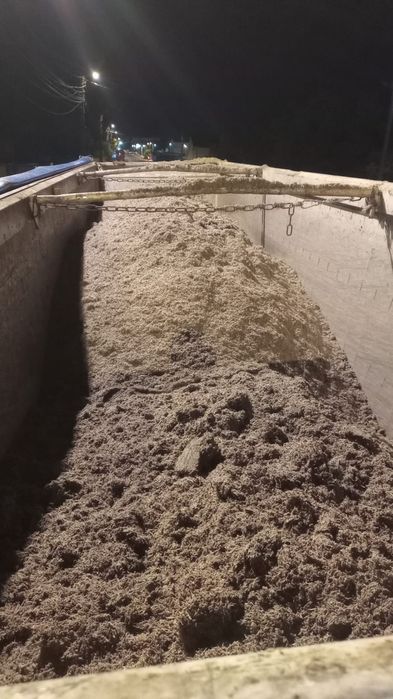 Vand borhot din sfecla de zahar