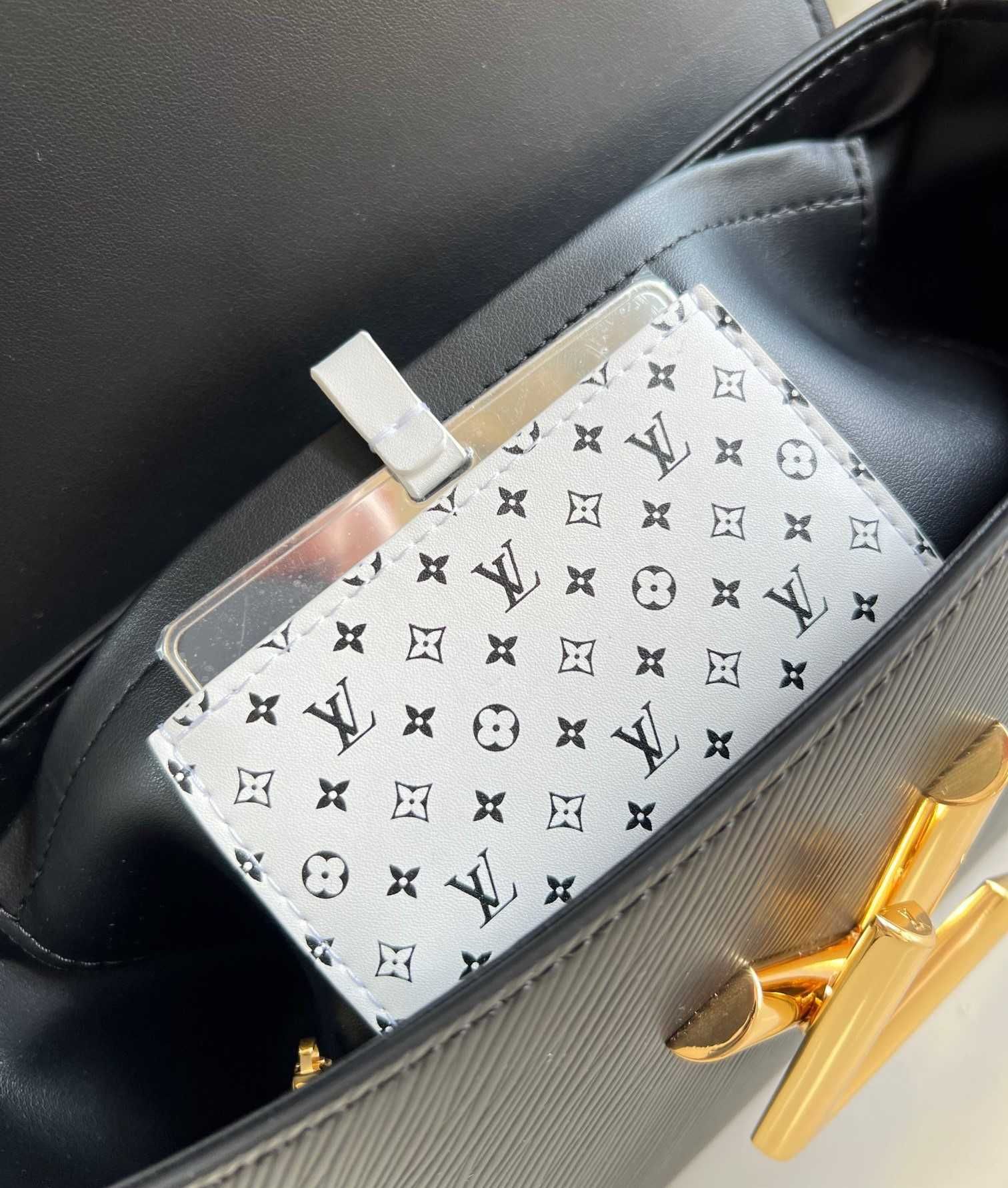 Geanta LV Louis Vuitton Twist 23 cm, Premium