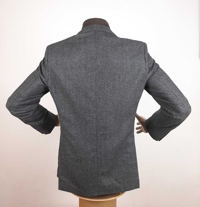 Boggi Milano - Оригинално мъжко сако размер 50 / M