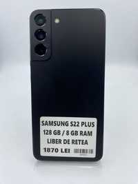 Samsung s22 plus 128/8gb ram #28923