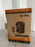 Boxa Portabila / Karaoke 2 microfoane Vocal-Star VS-PAA 300W sigilata