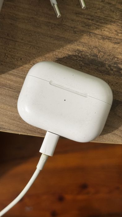 Airpods Pro наушники