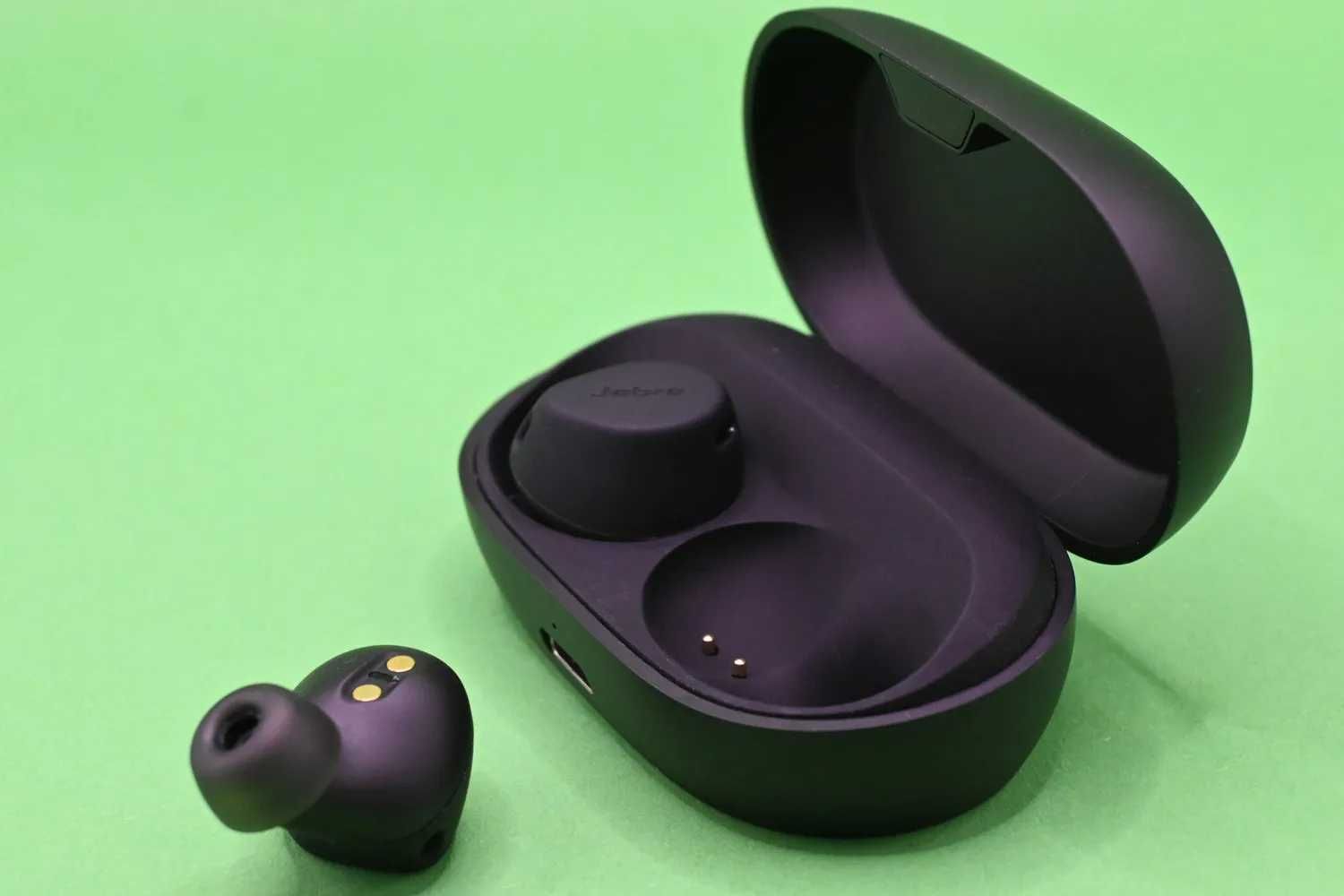 Jabra Elite 7 Active, True Wireless, Bluetooth, Black