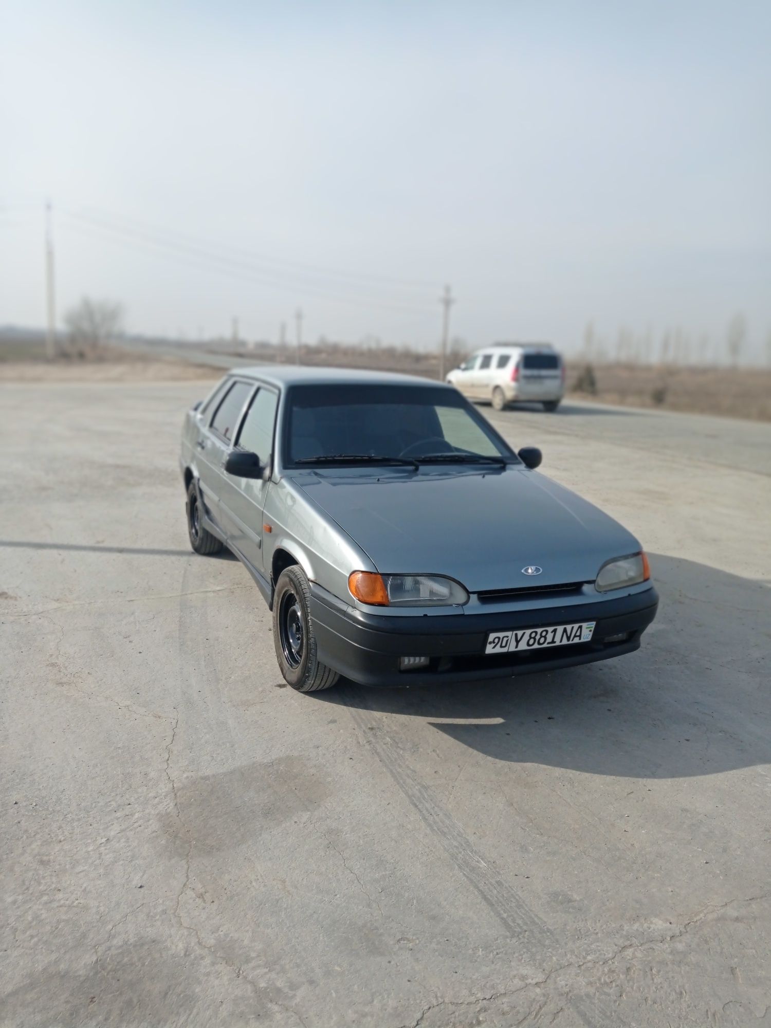 Lada 2115 (Samara)