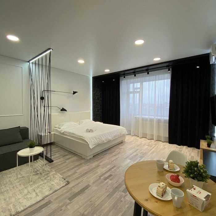 Сдается квартира в центре города