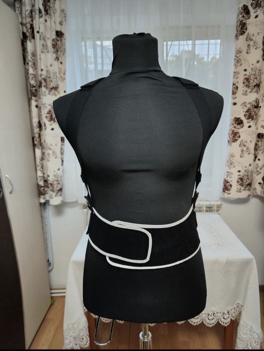 Protectie pentru spate ski