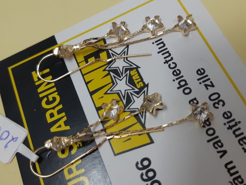 Cercei 3.67gr(m1) staramanet