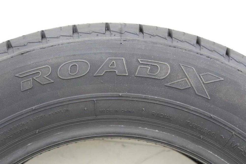 Anvelope noi 205/65 R16C RoadX, All Season