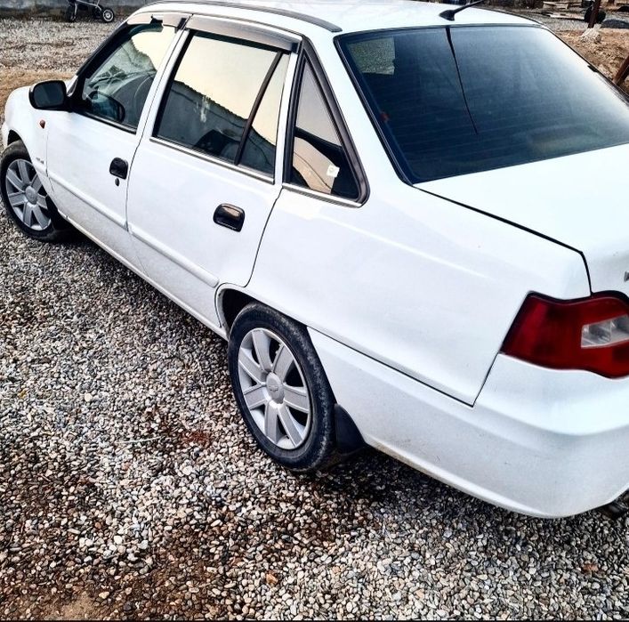 Nexia 2 sotiladi xolati idyal