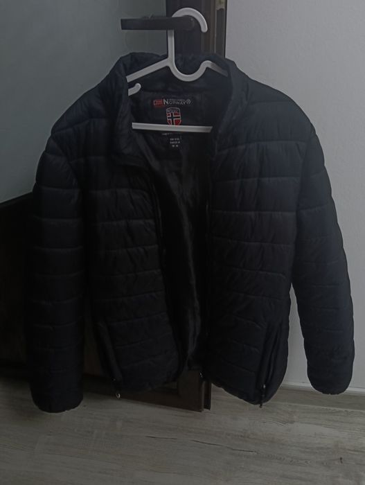 Geaca femei Geographical Norway