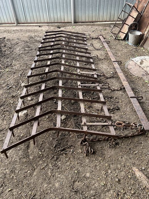 Grapa disc/plug U 650.