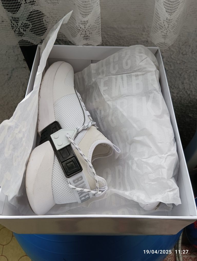 dirk bikkembergs
