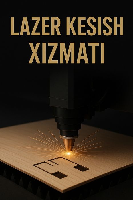 Lazer usluga лазер услуга