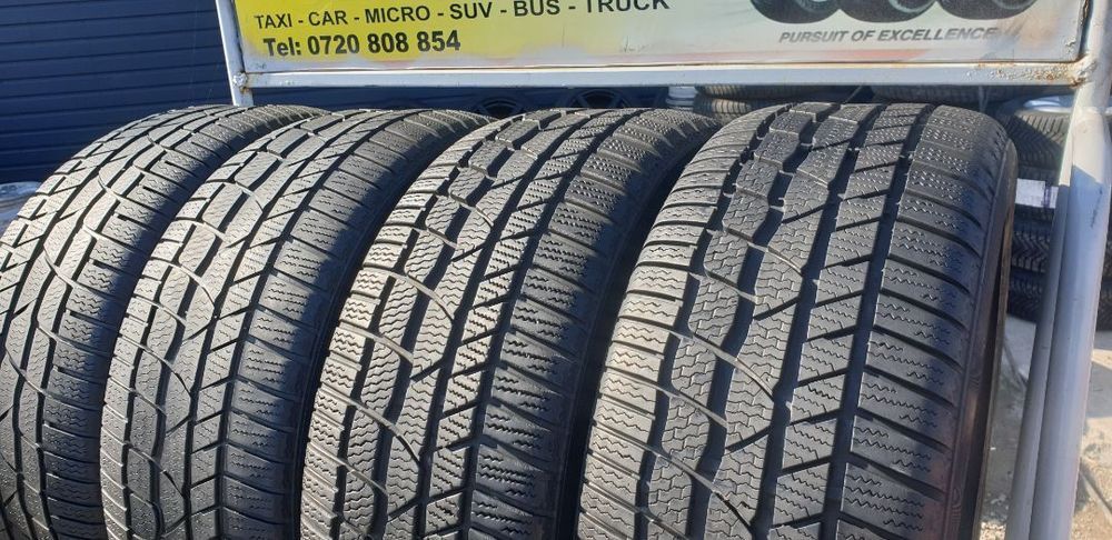 Depozit de anvelope noi și second-hand, calitate superioara, producă