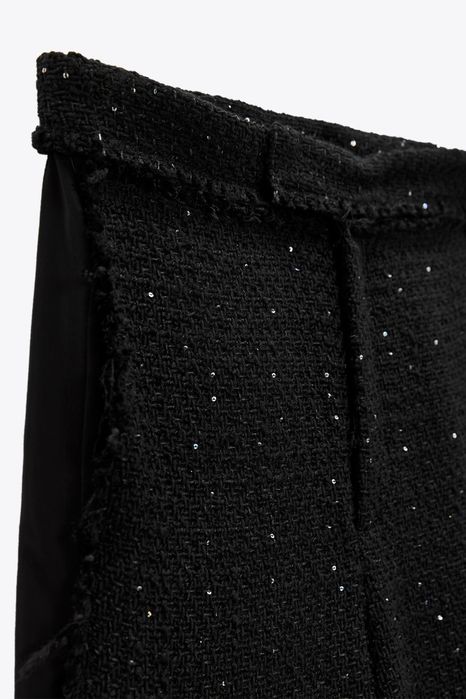 Pantaloni Zara Studio