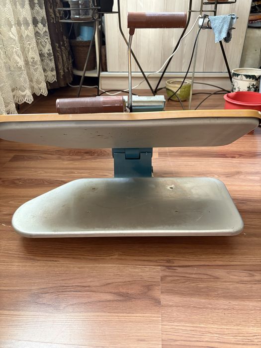 Пресс гладильный бытовой