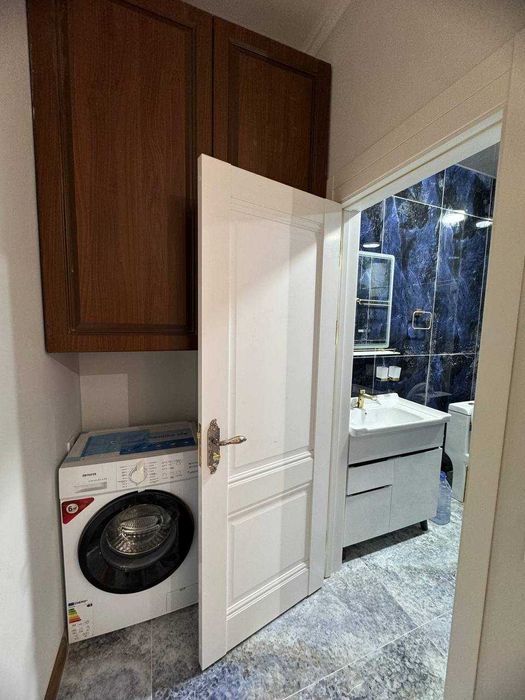 ;Яккасарай‼️Royal House 2ком квартира 55м2 под/ключ Шота Руставели