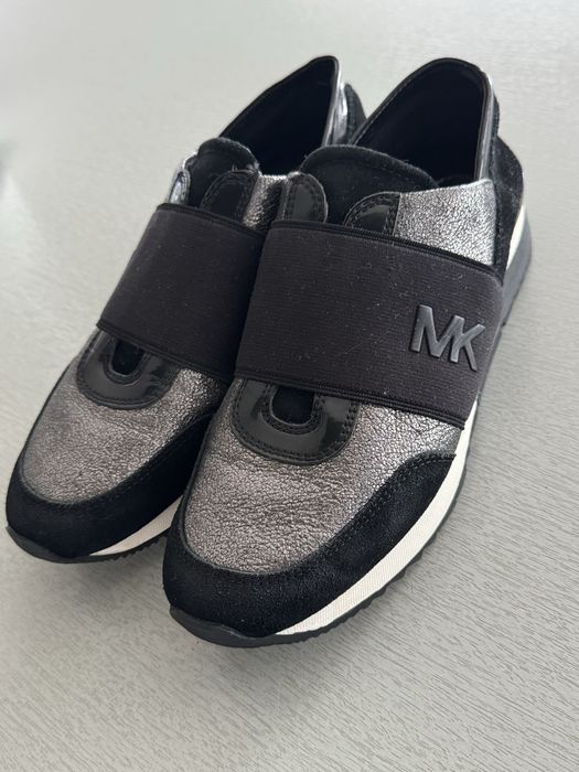 Дамски обувки Michael Kors