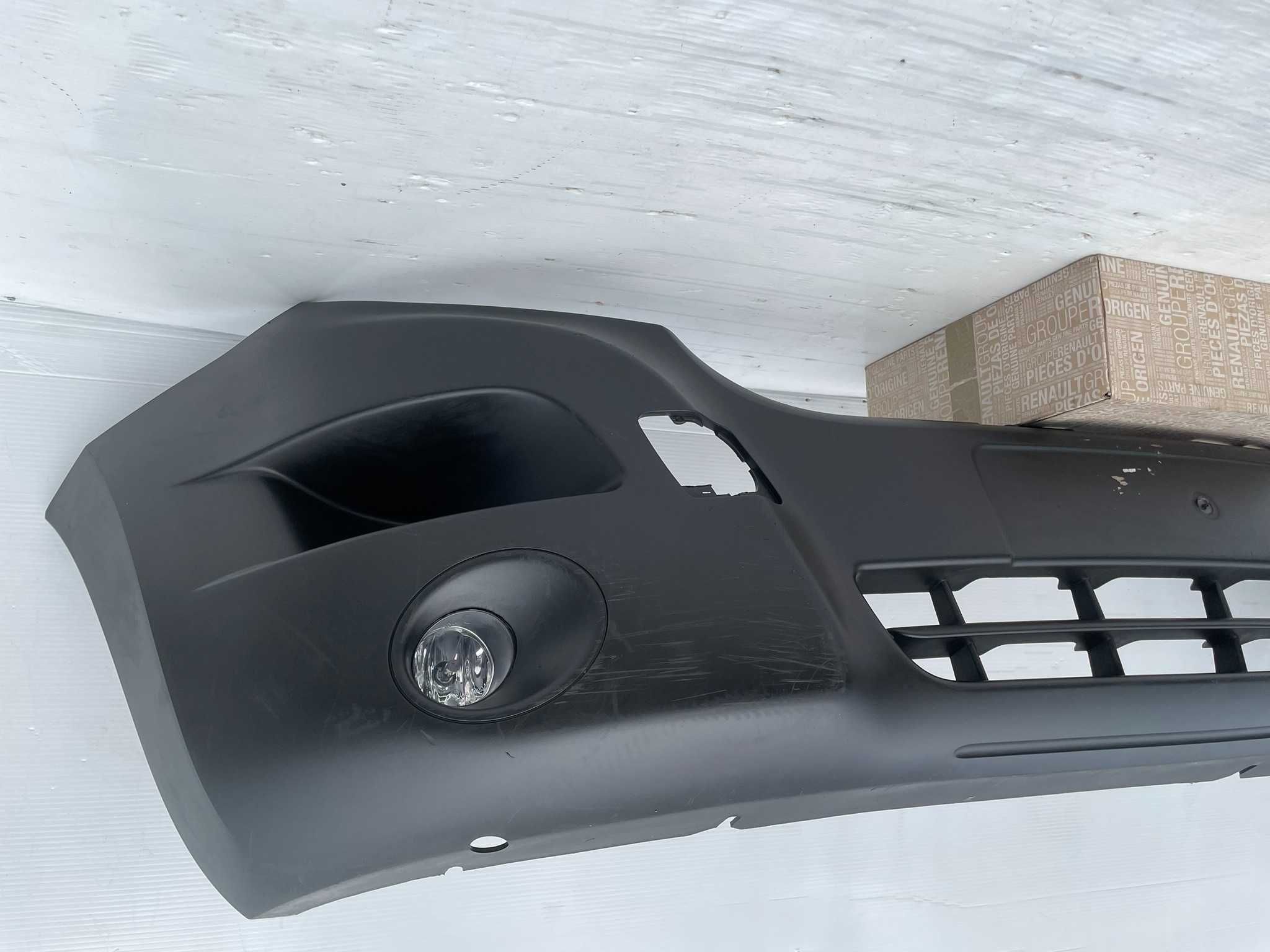 Bara fata cu proiectoare Renault Master 3 Movano impecabila originala