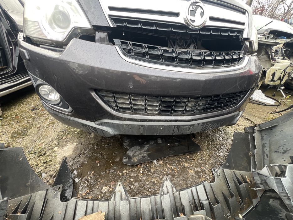 Bara fata opel antara capota aripa haion portiera bara spate piese